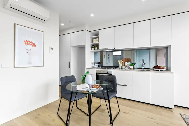 Fourth view of Homely apartment listing, 401/64 Keilor Road, Essendon North VIC 3041