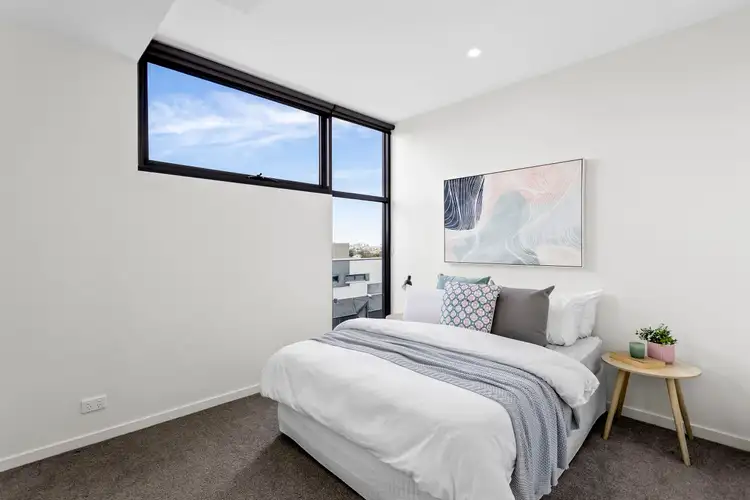 Sixth view of Homely apartment listing, 401/64 Keilor Road, Essendon North VIC 3041