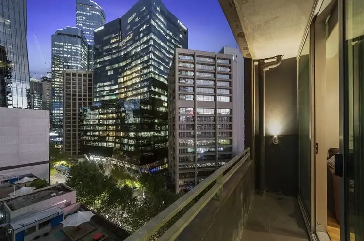 Fifth view of Homely apartment listing, 1009/620 Collins Street, Melbourne VIC 3000
