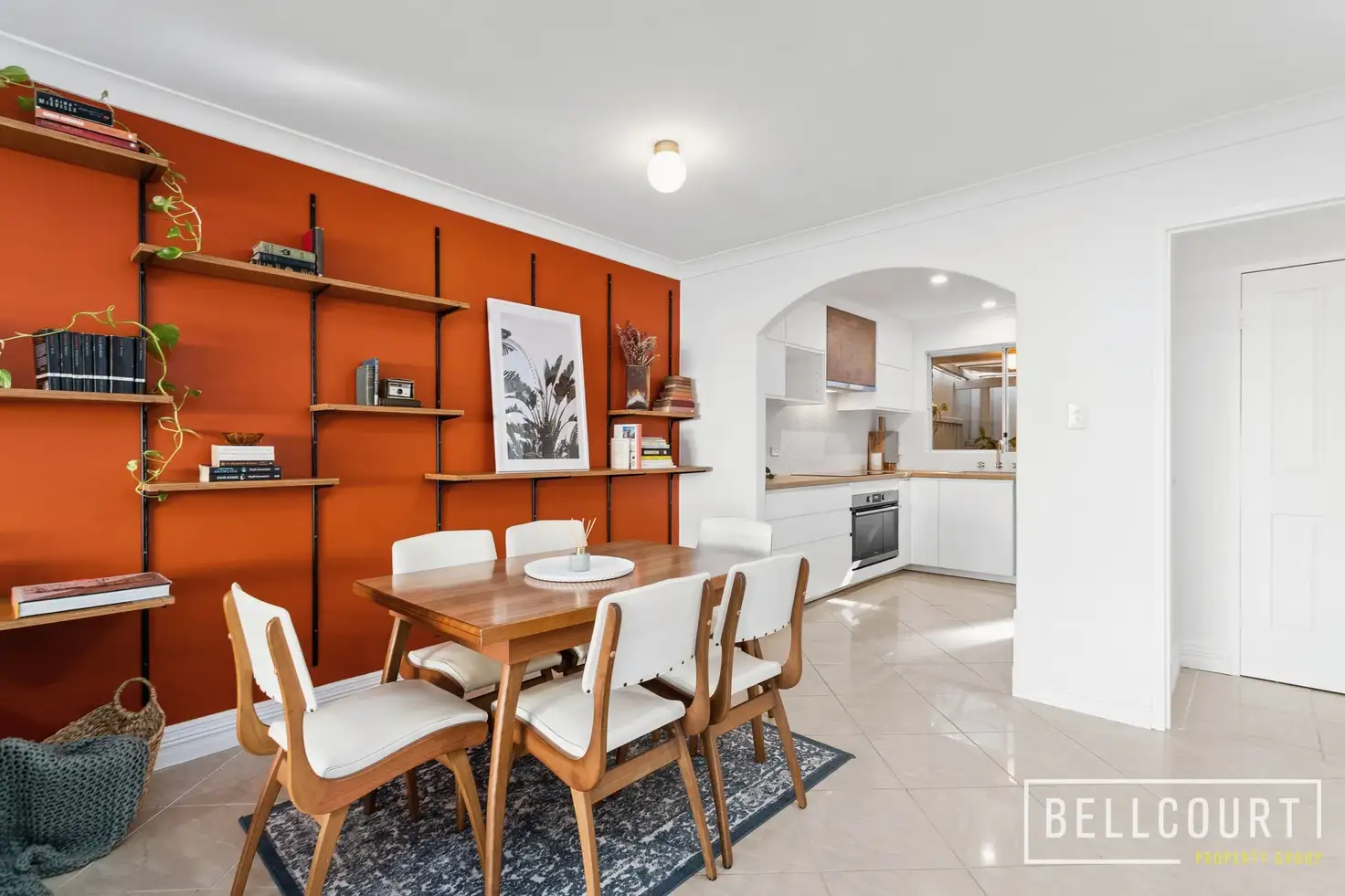 Main view of Homely villa listing, 2/13 Tenth Avenue, Maylands WA 6051