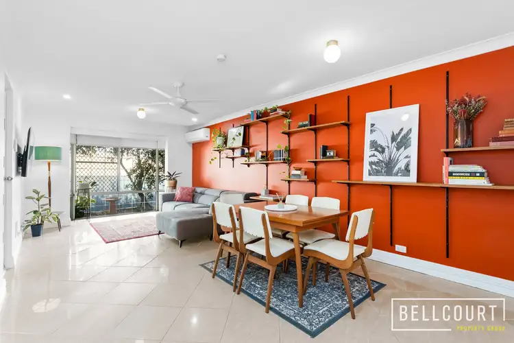 Second view of Homely villa listing, 2/13 Tenth Avenue, Maylands WA 6051
