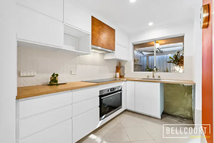 Fourth view of Homely villa listing, 2/13 Tenth Avenue, Maylands WA 6051