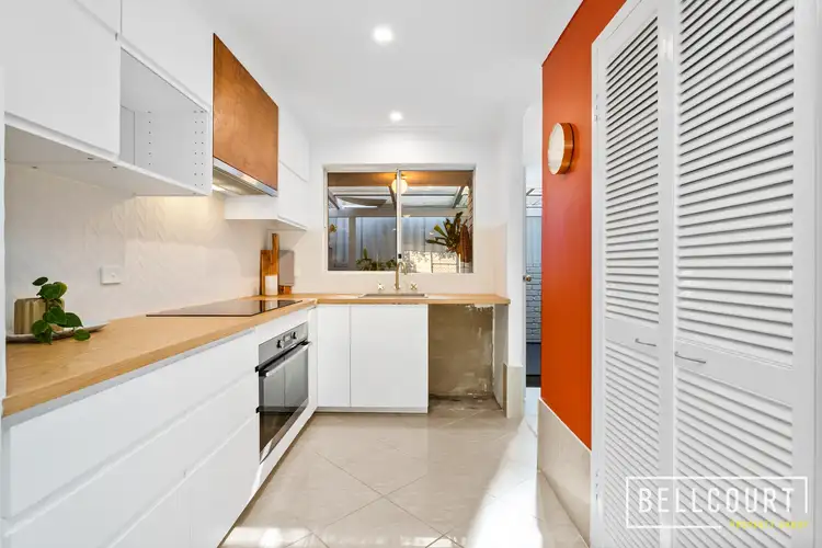 Fifth view of Homely villa listing, 2/13 Tenth Avenue, Maylands WA 6051