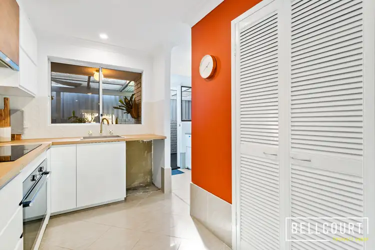 Sixth view of Homely villa listing, 2/13 Tenth Avenue, Maylands WA 6051