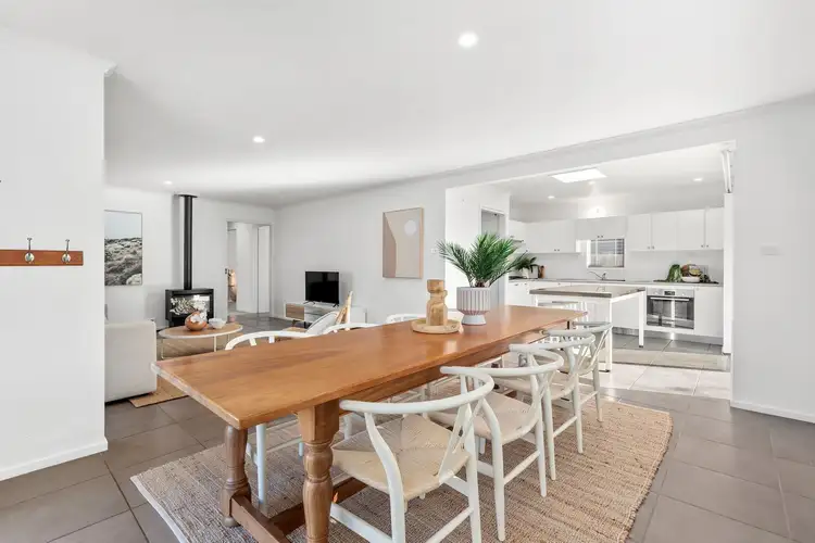 Second view of Homely house listing, 6 Furneaux Close, Barwon Heads VIC 3227