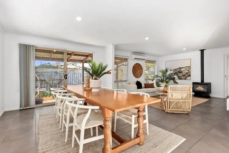 Third view of Homely house listing, 6 Furneaux Close, Barwon Heads VIC 3227