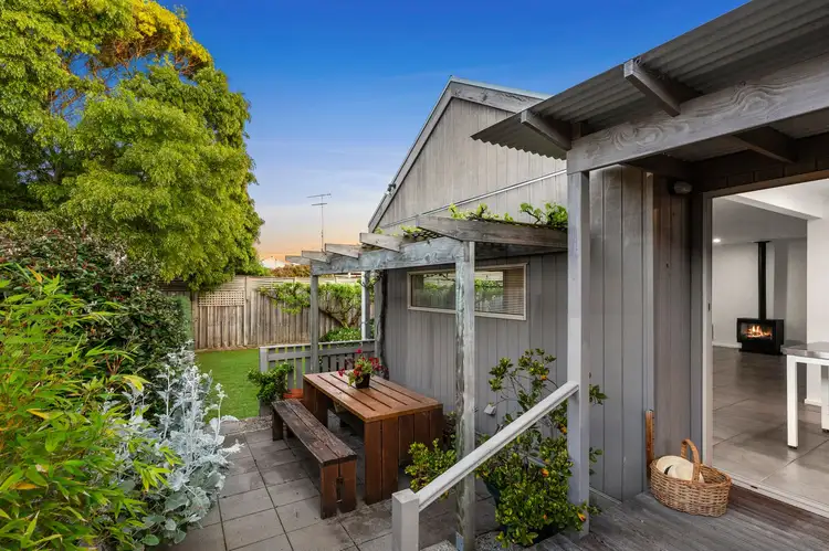 Fifth view of Homely house listing, 6 Furneaux Close, Barwon Heads VIC 3227