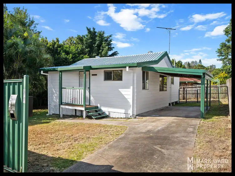 217 Orange Grove Road, Coopers Plains QLD 4108