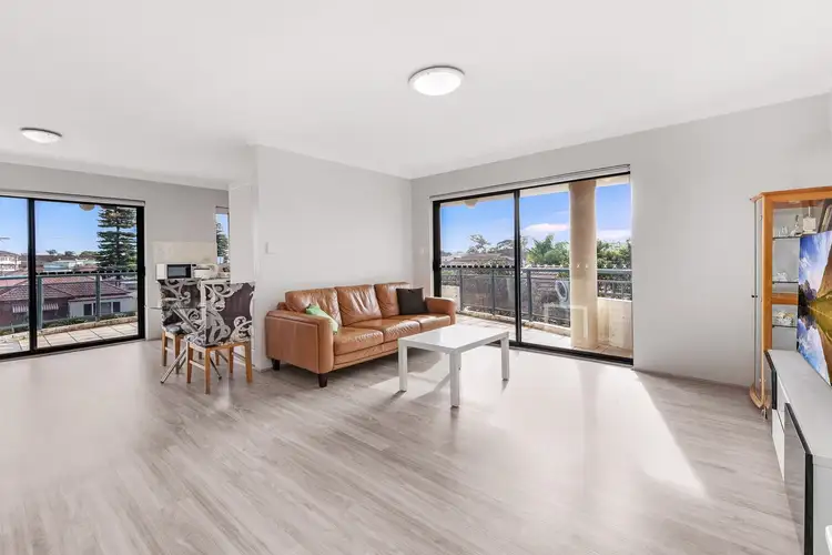 5/151-153 Brighton Avenue, Campsie NSW 2194