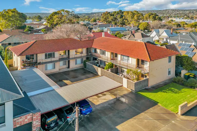 7/9-11 Wenlock Street, Brighton SA 5048