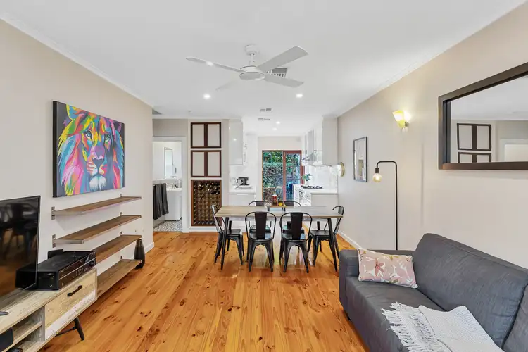 Second view of Homely unit listing, 2/4 Hamilton Street, Somerton Park SA 5044