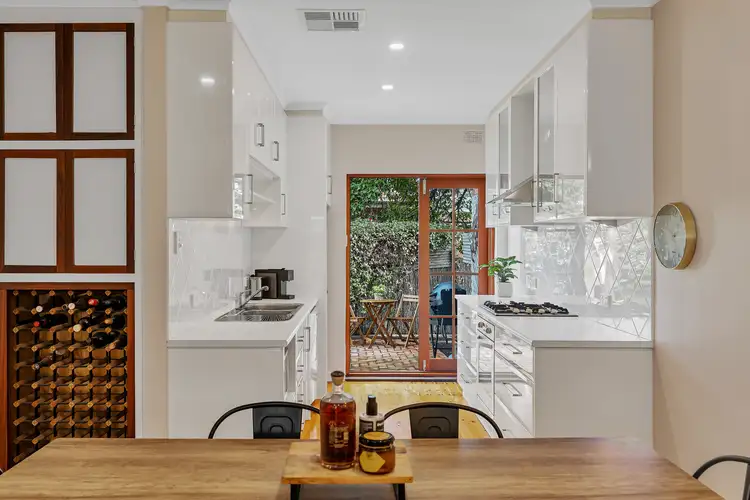 Fifth view of Homely unit listing, 2/4 Hamilton Street, Somerton Park SA 5044