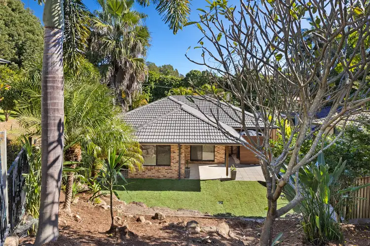 Main view of Homely house listing, 12 Belah Court, Banora Point NSW 2486