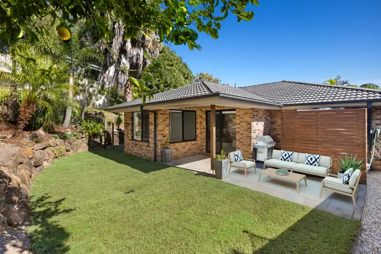 Second view of Homely house listing, 12 Belah Court, Banora Point NSW 2486