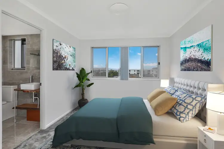 Fourth view of Homely unit listing, 9/86-88 Sixth Avenue, Maroochydore QLD 4558