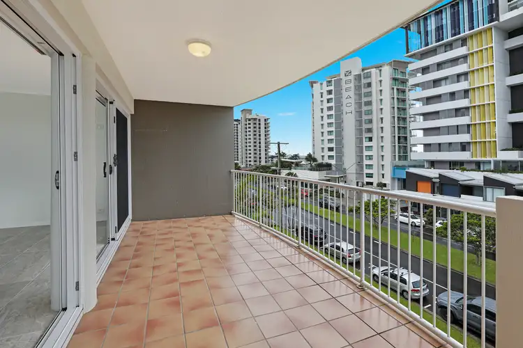 Sixth view of Homely unit listing, 9/86-88 Sixth Avenue, Maroochydore QLD 4558