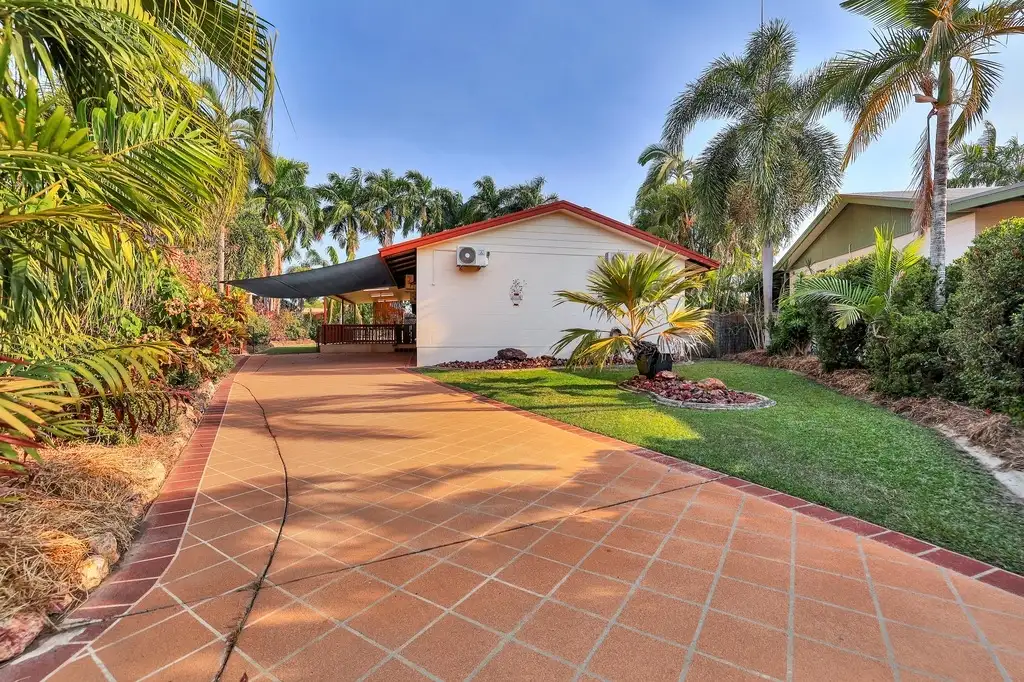 Main view of Homely house listing, 4 Masson Court, Bakewell NT 832