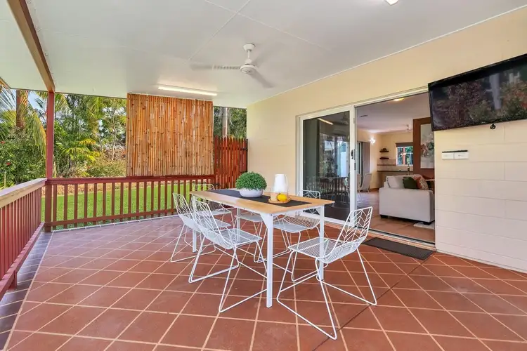 Third view of Homely house listing, 4 Masson Court, Bakewell NT 832