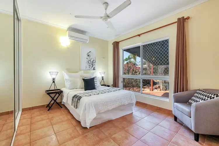 Fourth view of Homely house listing, 4 Masson Court, Bakewell NT 832