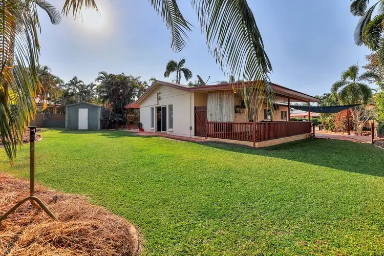 Fifth view of Homely house listing, 4 Masson Court, Bakewell NT 832