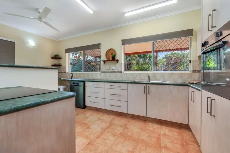 Sixth view of Homely house listing, 4 Masson Court, Bakewell NT 832