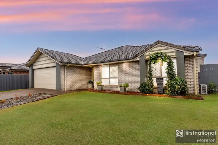 33 Male Road, Caboolture QLD 4510