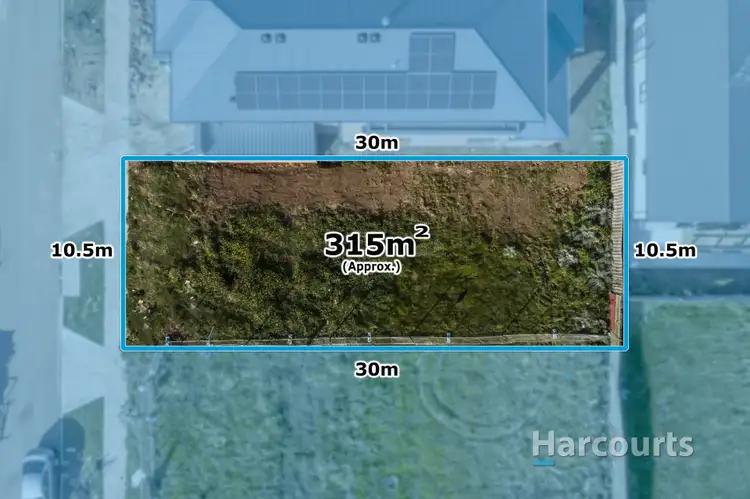 38 Maremmano Crescent, Taylors Lakes VIC 3038