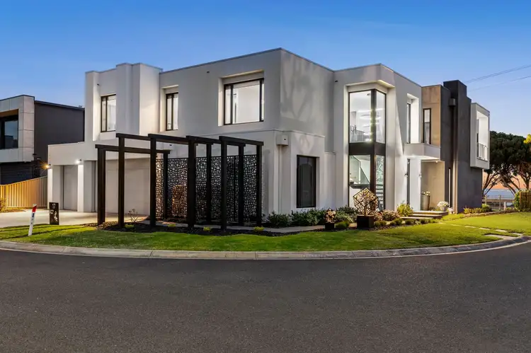 Main view of Homely house listing, 17 Calimo Place, Indented Head VIC 3223