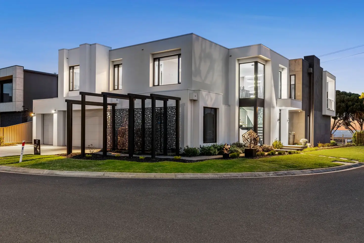 Main view of Homely house listing, 17 Calimo Place, Indented Head VIC 3223