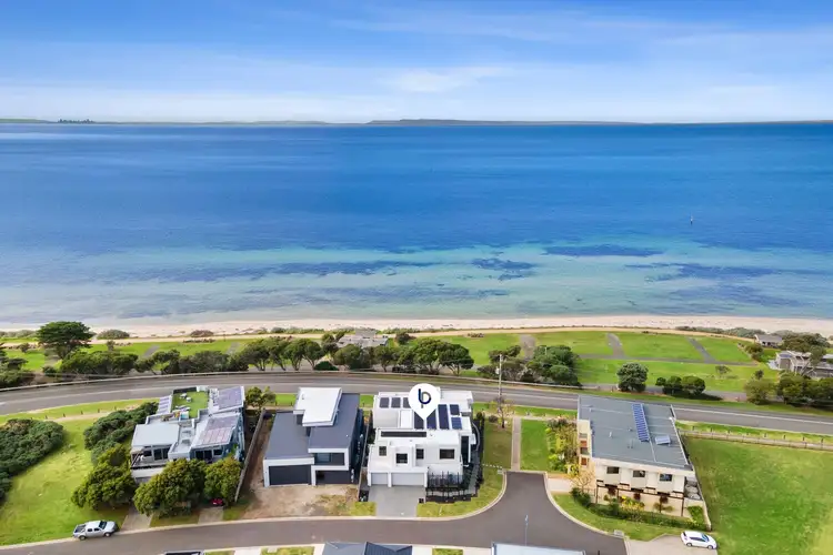 Second view of Homely house listing, 17 Calimo Place, Indented Head VIC 3223