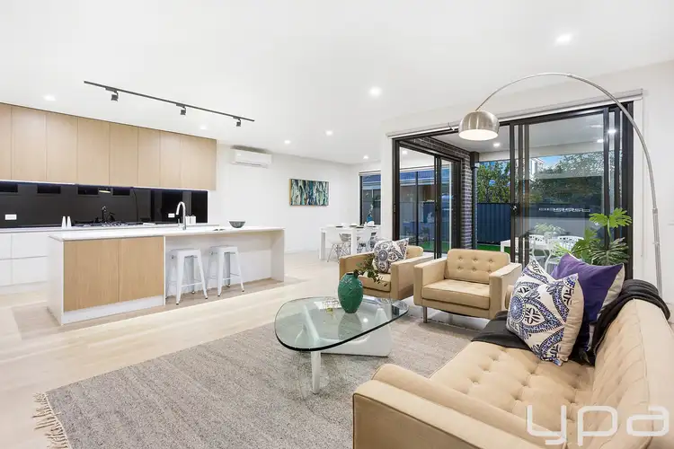 Main view of Homely house listing, 10b Whitlam Green, Point Cook VIC 3030