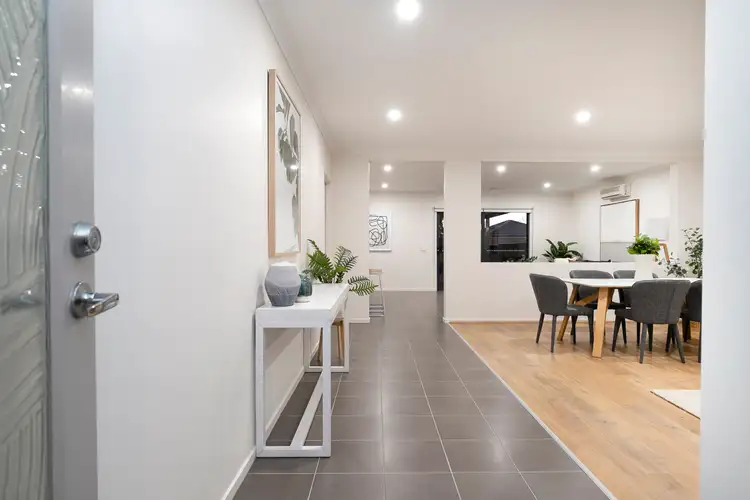 Second view of Homely house listing, 15 Exeter Avenue, Derrimut VIC 3026