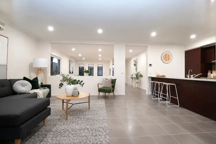Third view of Homely house listing, 15 Exeter Avenue, Derrimut VIC 3026