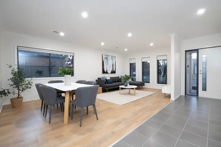 Fourth view of Homely house listing, 15 Exeter Avenue, Derrimut VIC 3026