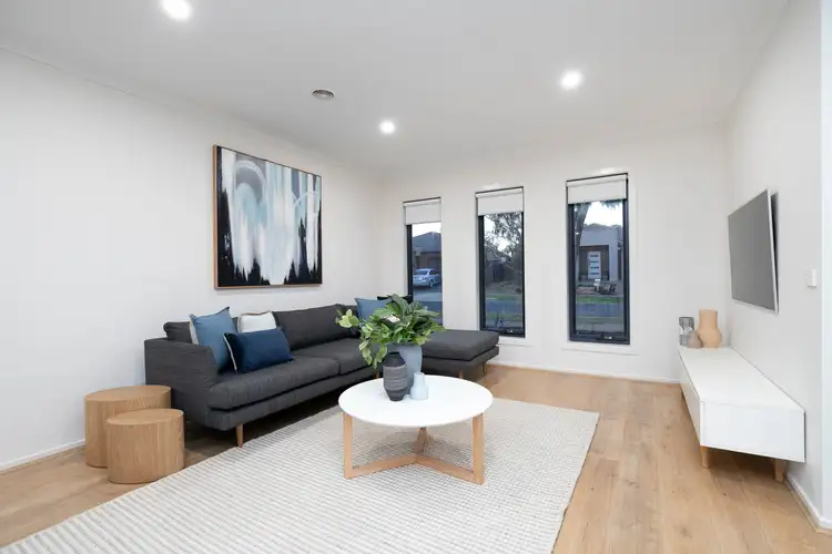 Fifth view of Homely house listing, 15 Exeter Avenue, Derrimut VIC 3026
