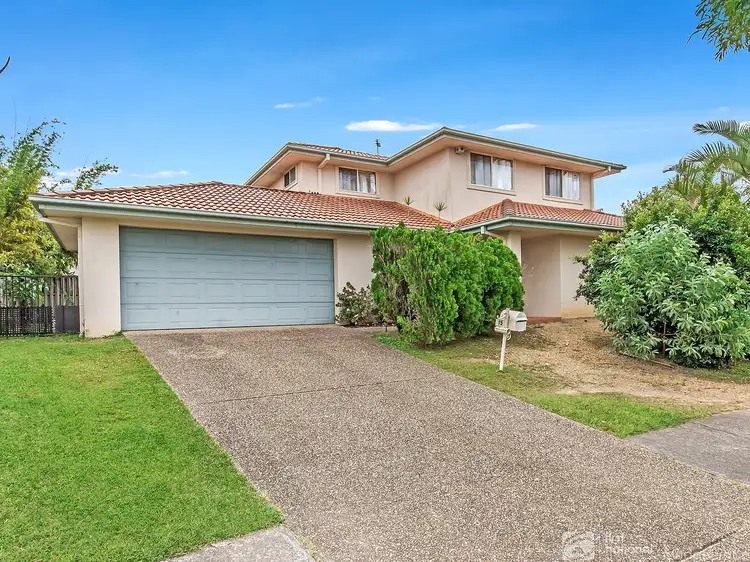 15 Binkar Boulevard, Robina QLD 4226