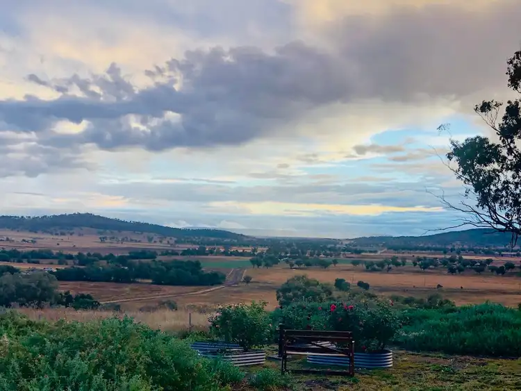 Second view of Homely rural property listing, 267 Lowes Creek Road, Quipolly NSW 2343