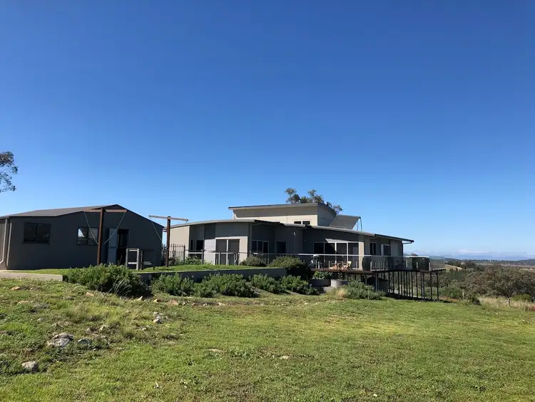 Fourth view of Homely rural property listing, 267 Lowes Creek Road, Quipolly NSW 2343