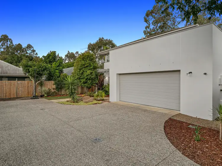 Third view of Homely house listing, 49 Torrens Crescent, Wakerley QLD 4154