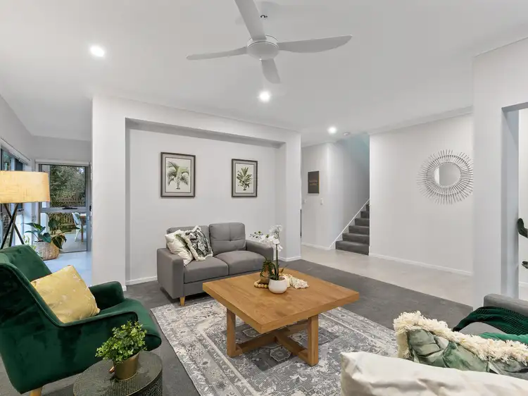 Fifth view of Homely house listing, 49 Torrens Crescent, Wakerley QLD 4154