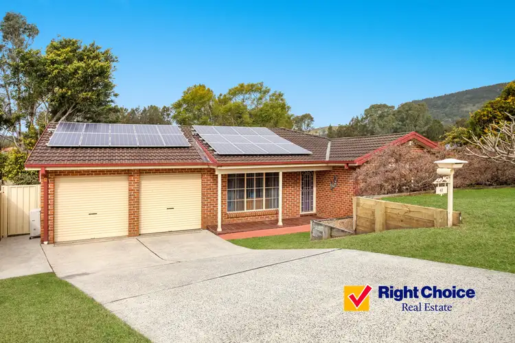 Main view of Homely house listing, 41 Gloucester Circuit, Albion Park NSW 2527