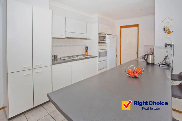 Second view of Homely house listing, 41 Gloucester Circuit, Albion Park NSW 2527
