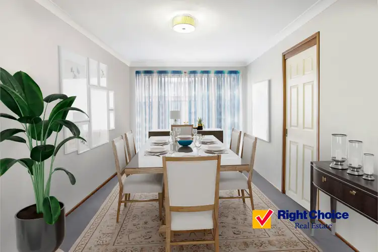 Third view of Homely house listing, 41 Gloucester Circuit, Albion Park NSW 2527