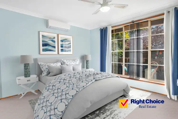 Fifth view of Homely house listing, 41 Gloucester Circuit, Albion Park NSW 2527