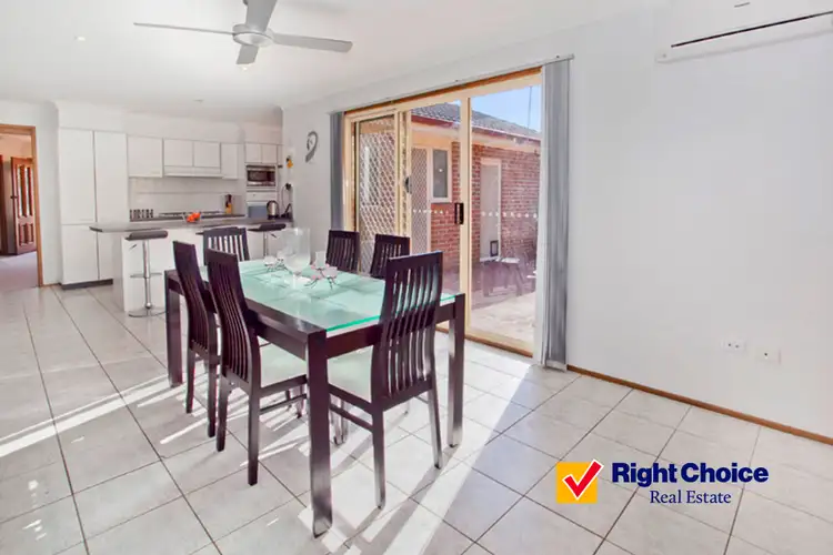 Sixth view of Homely house listing, 41 Gloucester Circuit, Albion Park NSW 2527