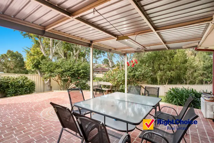 Seventh view of Homely house listing, 41 Gloucester Circuit, Albion Park NSW 2527