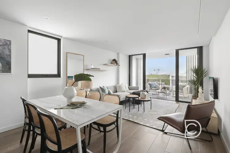 17/64 Majors Bay Road, Concord NSW 2137