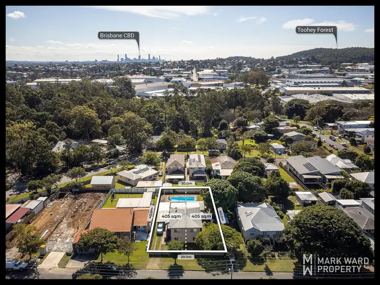 Main view of Homely house listing, 70 Ness Road, Salisbury QLD 4107