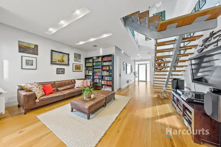 Fifth view of Homely house listing, 34 Silverbay Avenue, Point Cook VIC 3030