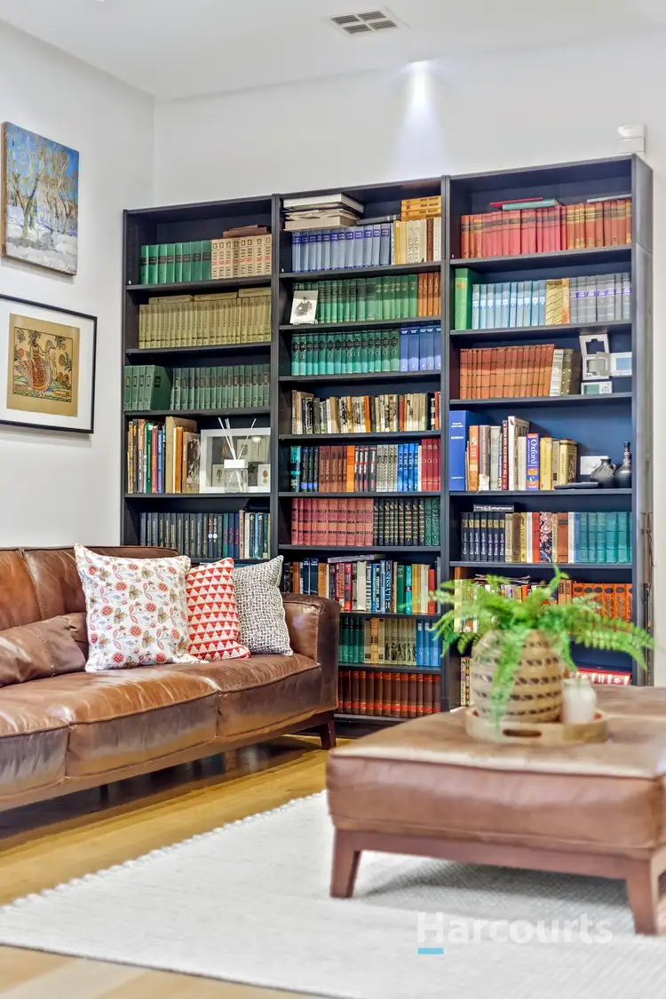 Sixth view of Homely house listing, 34 Silverbay Avenue, Point Cook VIC 3030